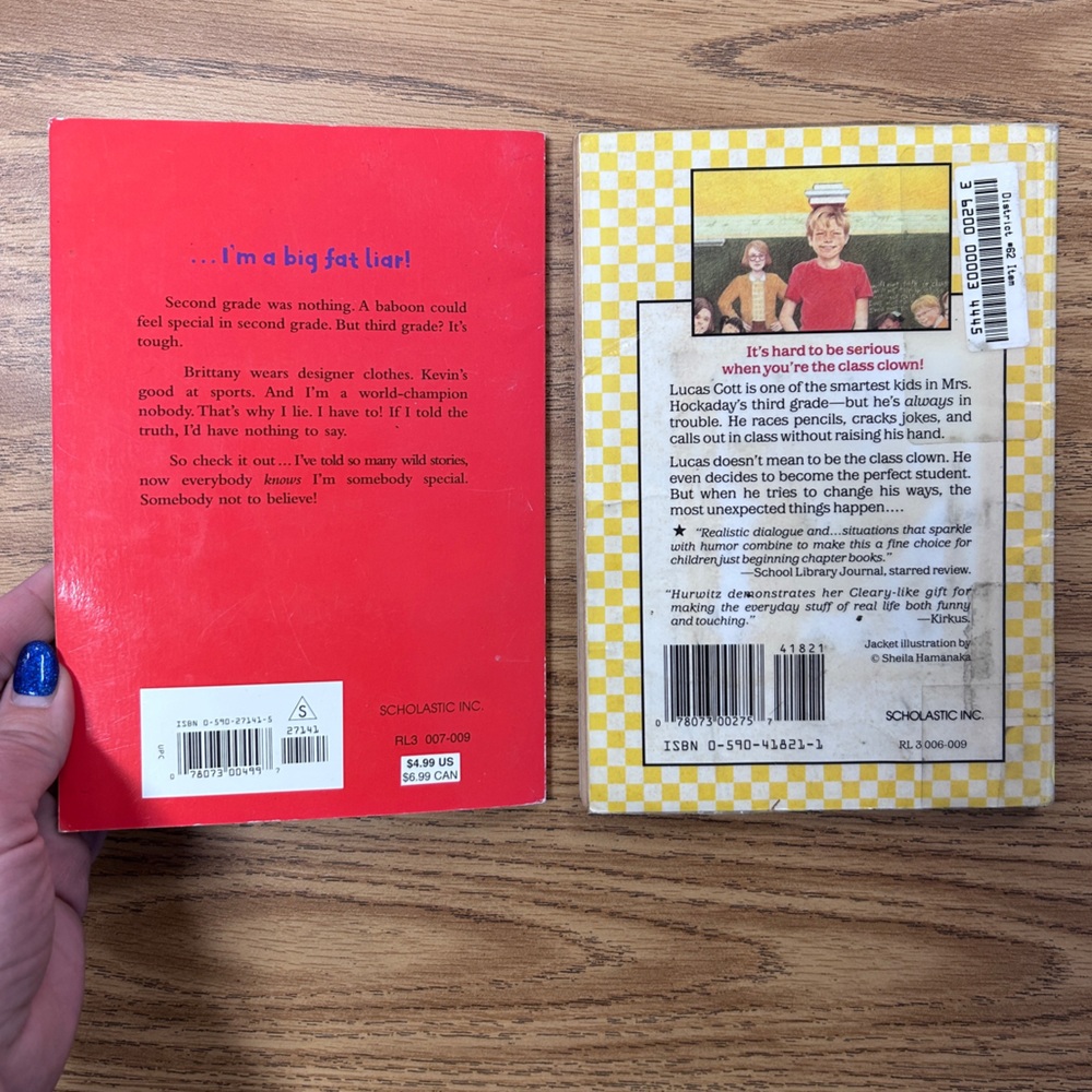 Assorted Children's Books Collection - Picture 7 of 13